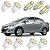 Kit De Lâmpadas De LED Para Hyundai HB20 - Imagem 1