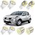Kit De Lâmpadas De LED Para Renault Sandero - Imagem 1