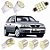 Kit De Lâmpadas De LED Para Volkswagen Gol G3 - Imagem 1