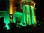 REFLETOR LED 30W VERDE - Imagem 2