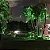 REFLETOR LED 30W VERDE - Imagem 4