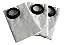 Kit c/3 Sacos Descartáveis p/ Aspiradores de Pó Modelo A280, A390, AP180, P280, INTQ - Imagem 2