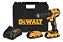 Parafusadeira / Furadeira de Impacto 1/2" DeWalt Bivolt - Imagem 1