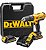 Parafusadeira / Furadeira de Impacto 1/2" DeWalt Bivolt - Imagem 1