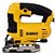 Serra Tico-Tico DeWalt Dw300 220v - Imagem 1