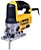 Serra Tico-Tico DeWalt Dw300 220v - Imagem 2