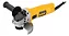 Esmerilhadeira DWE4020 220v DeWalt - Imagem 1