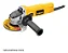 Esmerilhadeira DWE4020 220v DeWalt - Imagem 4
