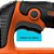 Serra Tico-Tico Black&Decker ks701e 550w 220v - Imagem 3