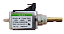 Bomba Extratora ULKA EX5 120V 60H 41W - Imagem 1