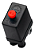 Pressostato 100/140PSI 4 Vias LF10-L4H1112 LEFOO - Imagem 1