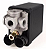 Pressostato 100/140PSI 4 Vias LF10-L4H1112 LEFOO - Imagem 2