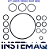 Kit Anéis Oring Lavadora de Alta Pressão Wap Mini - Imagem 3