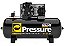 Compressor Pressure Storm 450 175L - Imagem 1