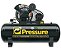 Compressor Pressure Onix Press 20/200L - Imagem 1