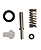 Kit Reparo Gatilho de Pistola Lavadora de Alta Pressão Karcher K310 / K585 - Imagem 2