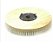 Escova Nylon Com Flange Enceradeira - Imagem 1
