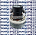 Motor Aspirador de Pó BPS2S 1200W Domel 127V - Imagem 1