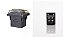 Interruptor de Tecla Bipolar  com Capa Protetora Margirius - Imagem 1