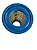 Elemento Filtrante W-700/800 FGA 110 P/ F. SECO CA-2316 - Imagem 2