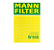 Elemento Filtro de Óleo Lubrificante - Mann-Filter - W940 - Imagem 1