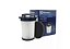 Kit Filtro Hepa Aspirador de Pó Spin Smart Abs01 Abs02 Electrolux - Imagem 1