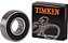 Rolamento 6202 2RS C3 TIMKEN - Imagem 1