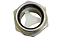 Visor de Óleo com Rosca 1'' para compressor - Imagem 1