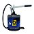 Bomba Manual para Graxa 8522-G3 5-7KG BOZZA - Imagem 1