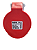 Tomada Sobrepor Industrial  16/32A Azul/Vermelho STECK - Imagem 2