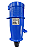 Plug Industrial 16/32A Azul/Vermelho STECK - Imagem 3