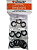 Kit Gaxeta Alta Pressão FWD20 Comet 50190039 Lavadora de Alta Original - Imagem 1