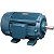 Motor Elétrico Nova 5 Cv 4 Pólos Ip55 Blindado Alto Rendimento  Trifásico 380/660 - Imagem 1