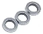 Kit 3pçs Gaxeta Vedação Água Karcher HD-585 - Imagem 3