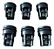 Kit Valvula Lavadora Jacto J6200/6500/6800/7000 - 6 Unidades - Imagem 1