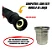 Bico Lavadora Karcher - Imagem 4