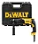 Martelete Perfurador E Rompedor Dewalt Modelo D25133kb2 220v - Imagem 2