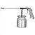 Pulverizador Steula com Caneca de Metal BC 51 - Imagem 1
