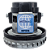 Motor Aspirador Electrolux BPS1S 1000W - Imagem 2