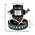 Motor Aspirador BPS1S 850W Electrolux - Imagem 2