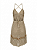 Vestido de Crochê Kelly - Imagem 4