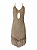 Vestido de Crochê Kelly - Imagem 3