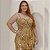 Vestido Franjas Tassel Crochê Sob Medida - Imagem 1