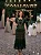 Vestido Crochê Verde Com Flores 3D Rodado - Imagem 1