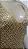 Vestido Crochê Dourado Longo Costa Nua - Imagem 3