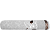 Kit 10 Toalhas Banhao Gigante Jacquard Hortencia - Gramatura 375g - 74x160cm - Imagem 9