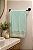 KIT 5 TOALHAS BANHO PRESTIGE JACQUARD 450G/M2 CONFORTO E ELEGANCIA - Imagem 9