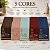 KIT 10 TOALHAS ROSTO JACQUARD PRESTIGE 420G/M2 LUXO - Imagem 1