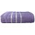 Toalha de Banho Bruna 100% algodão - 65 x 122 cm - Gramatura 230g - Imagem 7