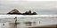Toalha de Praia Gigante com Estampa Sublimada - 80 x 160 cm - Imagem 8